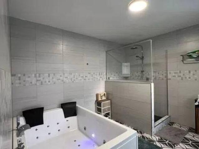 Chalet Alquiler Mula, Mula