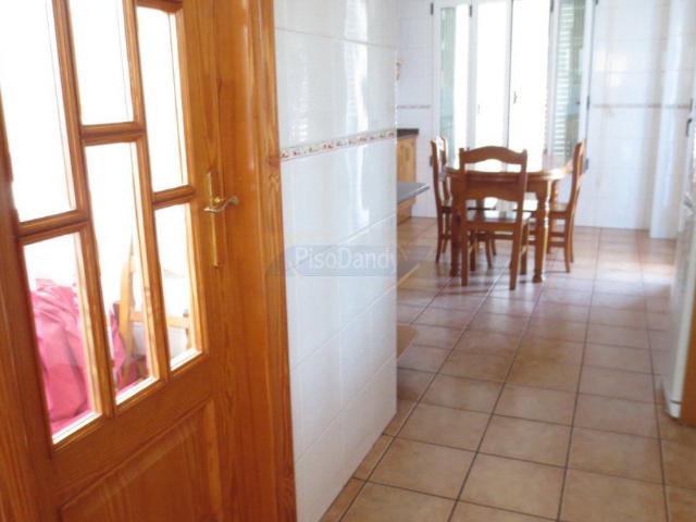 Chalet Alquiler Murcia