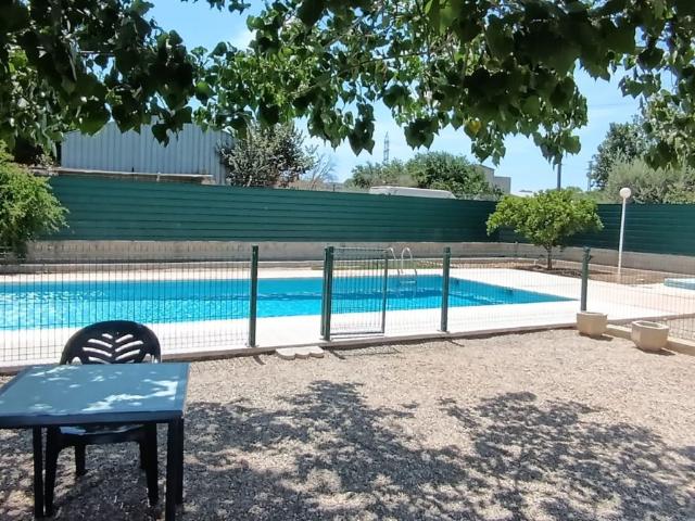 Chalet Alquiler Murcia