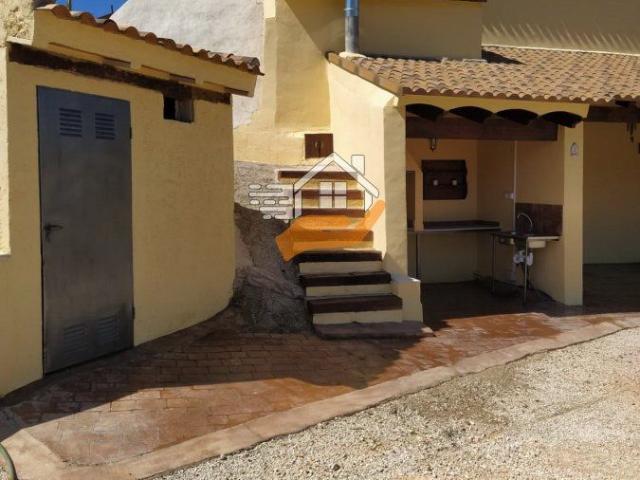 Chalet Alquiler Murcia