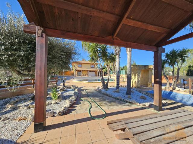 Chalet Alquiler Murcia