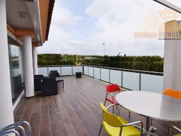 Chalet Alquiler Murcia