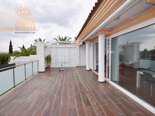 Chalet Alquiler Murcia