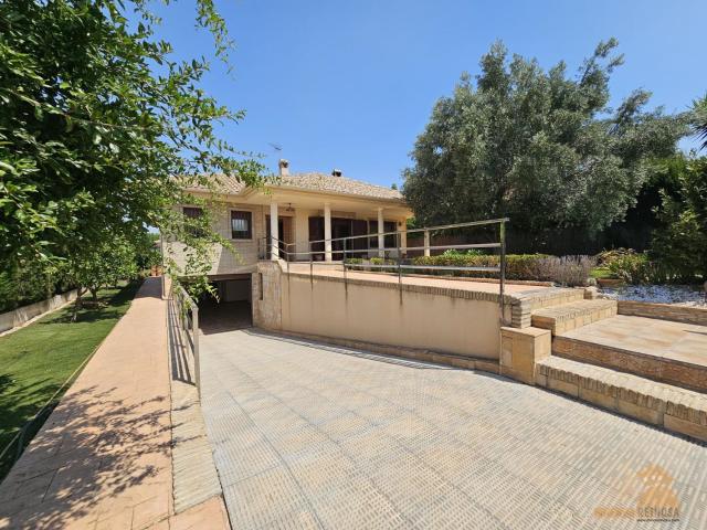 Chalet Alquiler Murcia