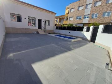 Chalet Alquiler Murcia