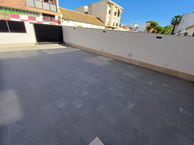 Chalet Alquiler Murcia