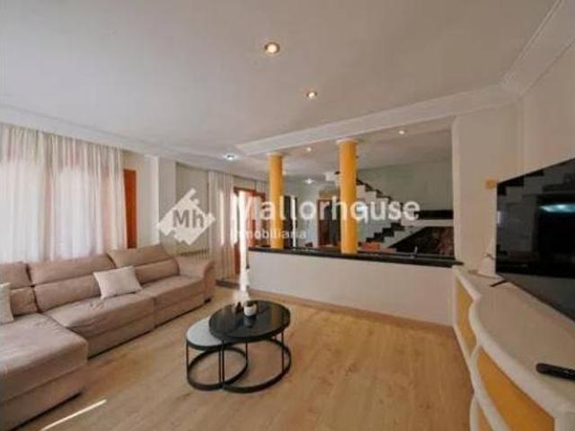 Chalet Alquiler Muro, Muro