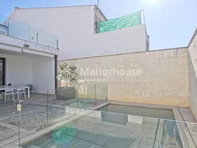 Chalet Alquiler Muro, Muro