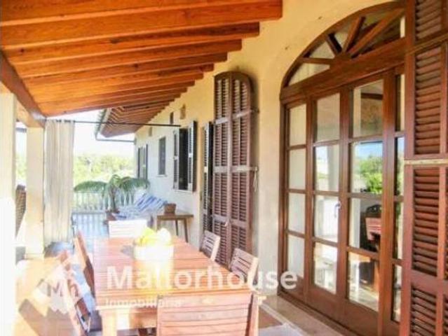 Chalet Alquiler Muro, Muro