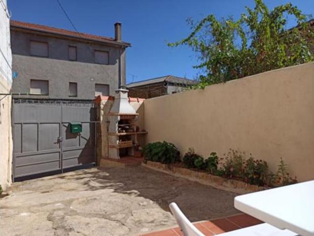 Chalet Alquiler Navasfrías, Navasfrías