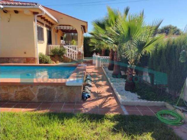 Chalet Alquiler Nàquera Náquera, Nàquera Náquera