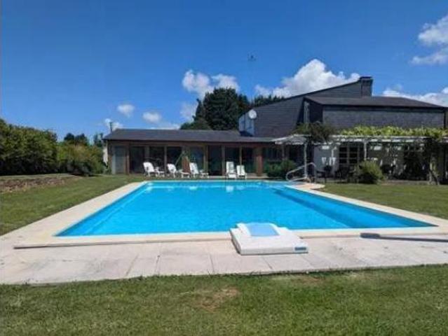 Chalet Alquiler Narón, Trasancos Castro O Val