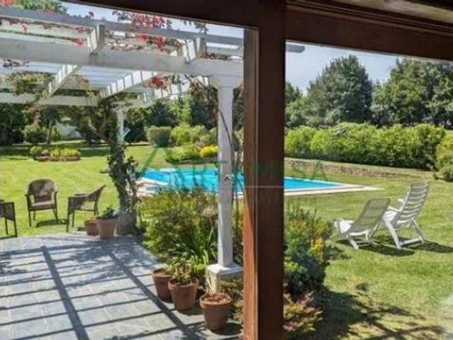 Chalet Alquiler Narón, Trasancos Castro O Val