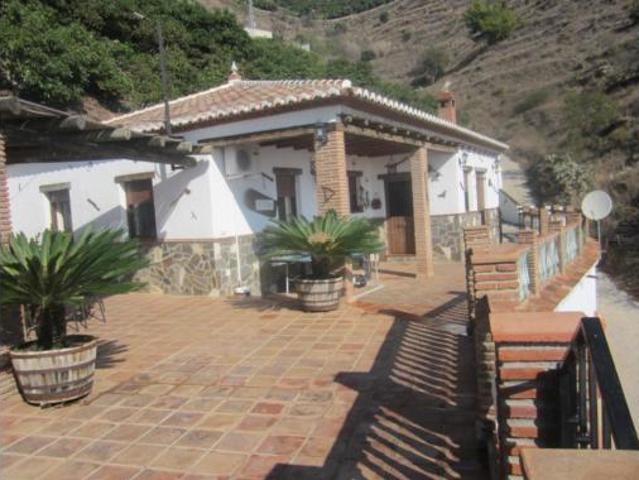 Chalet Alquiler Nerja, Centro