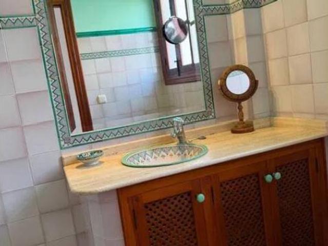 Chalet Alquiler Nerja, Almijara