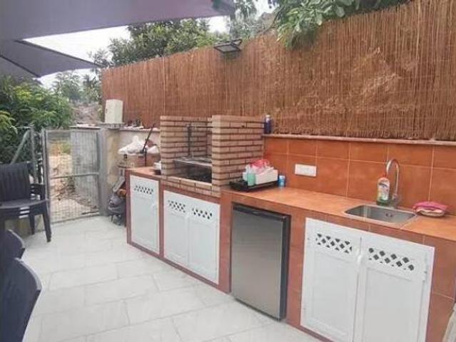 Chalet Alquiler Nerja, Avenida de Pescia La Noria Pueblo Rocío