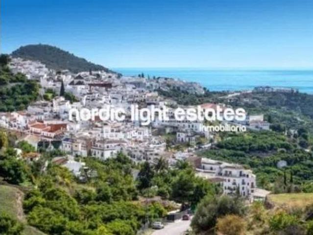 Chalet Alquiler Nerja, Avenida de Pescia La Noria Pueblo Rocío