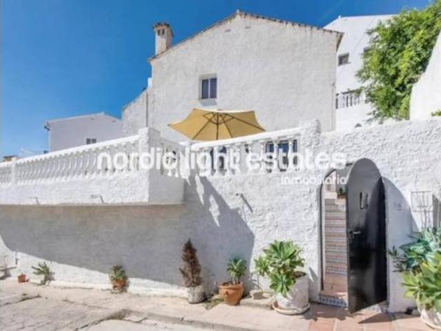 Chalet Alquiler Nerja, Nerja