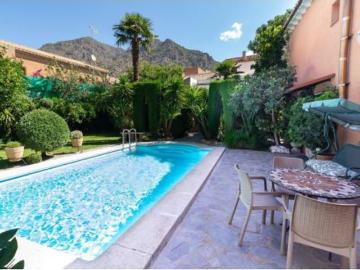 Chalet Alquiler Nigüelas, Nigüelas