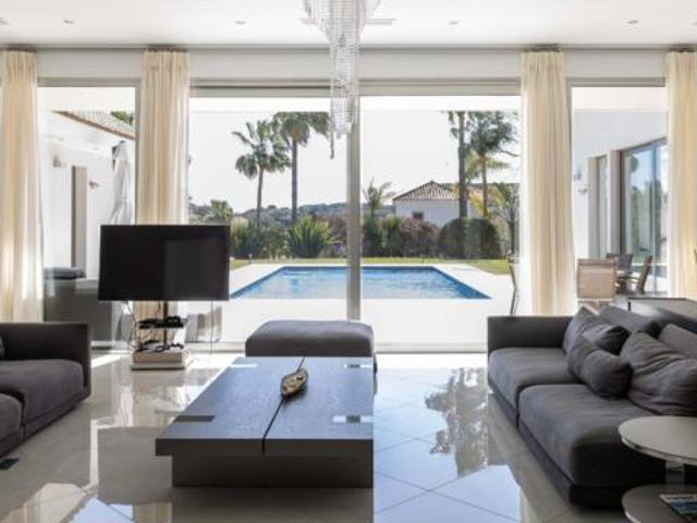 Chalet Alquiler Sotogrande, Sotogrande Alto