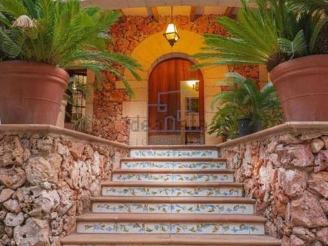 Chalet Alquiler Son Servera, Son Servera