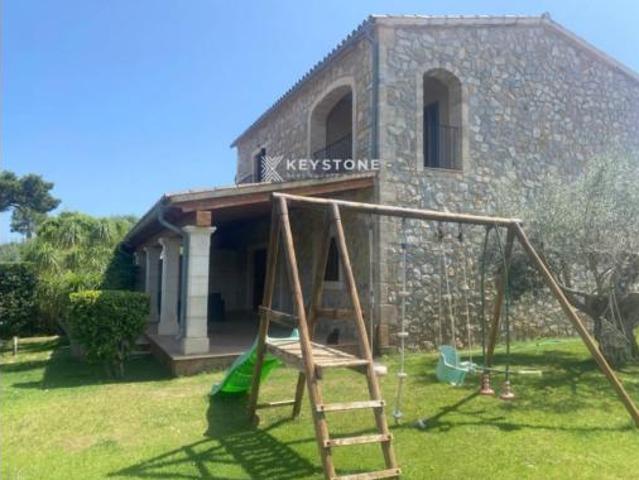 Chalet Alquiler Son Servera, Son Servera