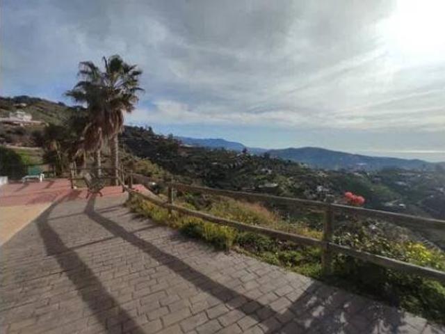 Chalet Alquiler Sayalonga, Sayalonga