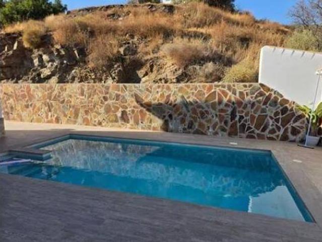 Chalet Alquiler Sayalonga, Sayalonga