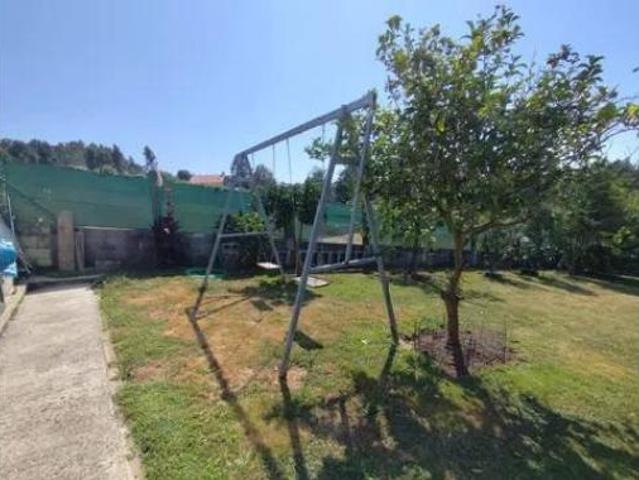 Chalet Alquiler Sada, A Lamela