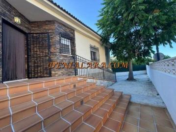 Chalet Alquiler Sagra, Sagra