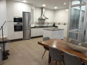 Chalet Alquiler Sagunt Sagunto, Platja del Port de Sagunt