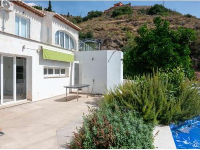 Chalet Alquiler Salobreña, La Caleta Guardia