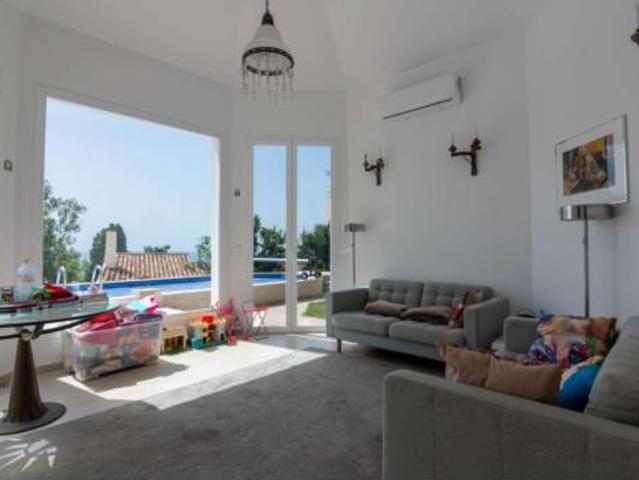Chalet Alquiler Salobreña, La Caleta Guardia