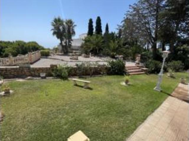 Chalet Alquiler Salobreña, Salobreña