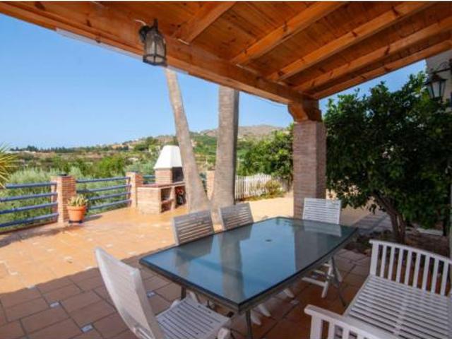 Chalet Alquiler Salobreña, Salobreña