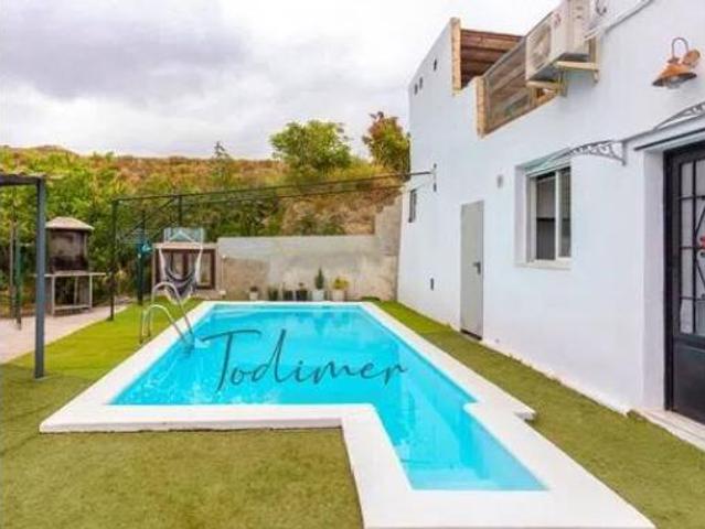 Chalet Alquiler Salobreña, Salobreña