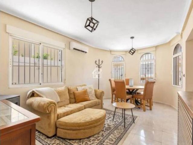 Chalet Alquiler San Miguel de Salinas, San Miguel de Salinas
