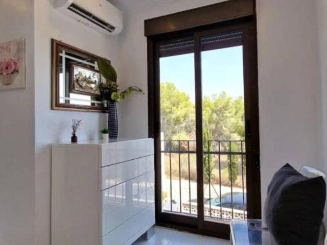 Chalet Alquiler San Miguel de Salinas, San Miguel de Salinas