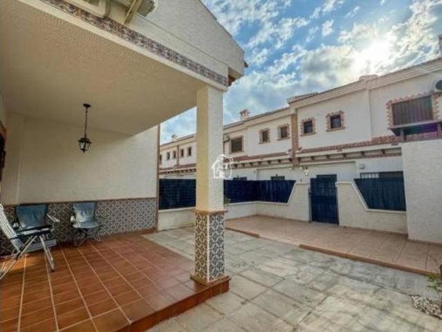 Chalet Alquiler San Miguel de Salinas, San Miguel de Salinas