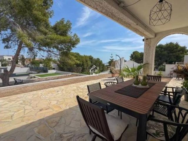 Chalet Alquiler San Miguel de Salinas, San Miguel de Salinas
