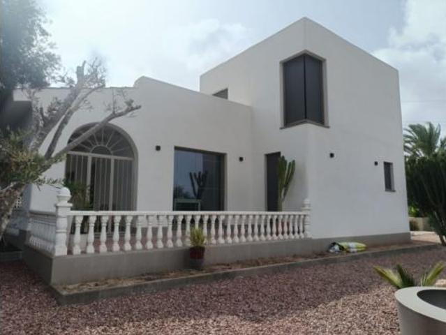 Chalet Alquiler San Miguel de Salinas, San Miguel de Salinas