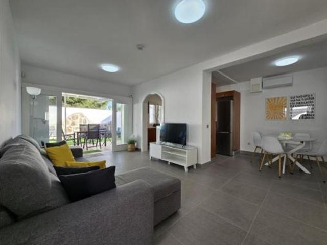 Chalet Alquiler San Bartolomé de Tirajana, Maspalomas Meloneras