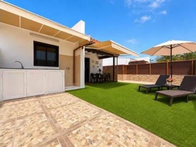 Chalet Alquiler San Bartolomé de Tirajana, Maspalomas Meloneras