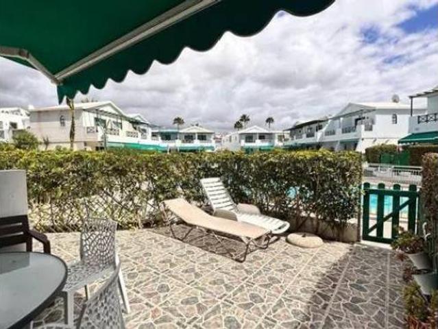 Chalet Alquiler San Bartolomé de Tirajana, Maspalomas Meloneras