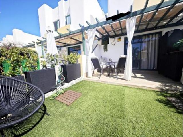 Chalet Alquiler San Bartolomé de Tirajana, Maspalomas Meloneras