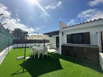 Chalet Alquiler San Bartolomé de Tirajana, Maspalomas Meloneras