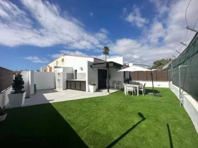 Chalet Alquiler San Bartolomé de Tirajana, Maspalomas Meloneras