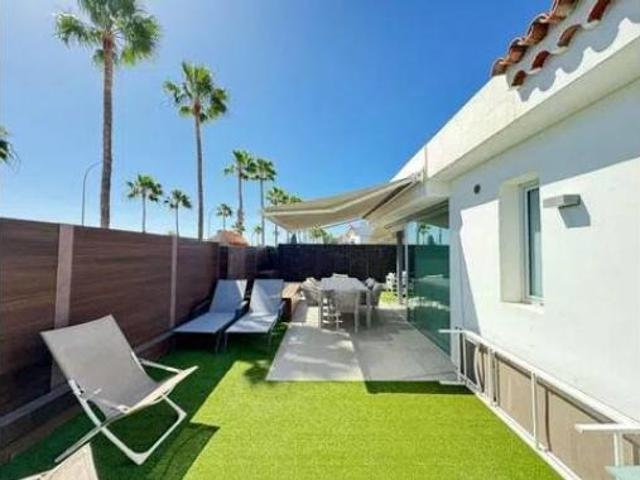 Chalet Alquiler San Bartolomé de Tirajana, Maspalomas Meloneras
