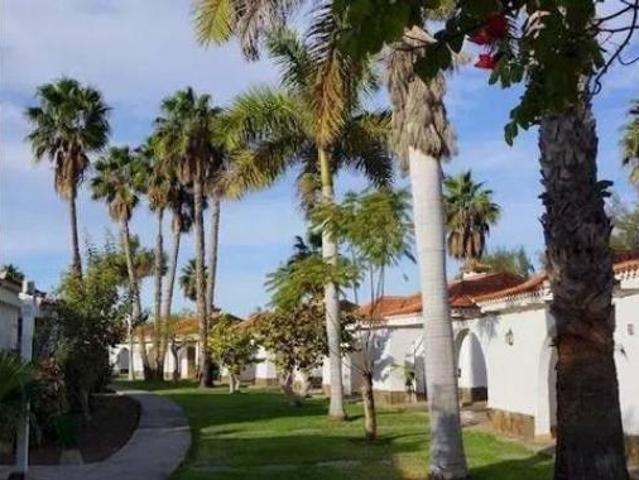 Chalet Alquiler San Bartolomé de Tirajana, Maspalomas Meloneras