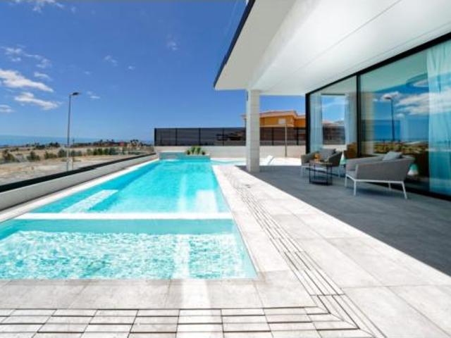 Chalet Alquiler San Bartolomé de Tirajana, Maspalomas Meloneras